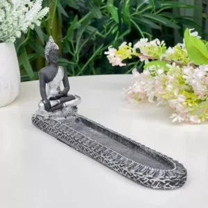 Budha füstölőtarto