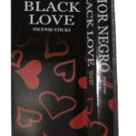 HEM Black Love Szálfüstölő