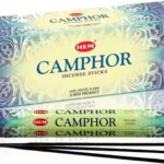 HEM Camphor Szálfüstölő