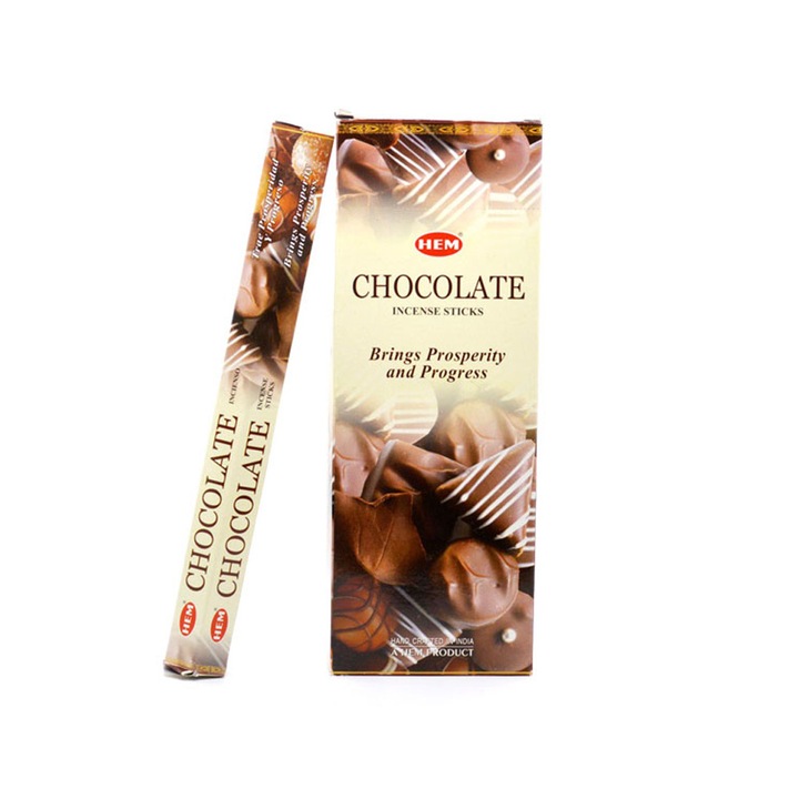 HEM Chocolate Szálfüstölő