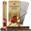 HEM Cinnamon-Apple Szálfüstölő