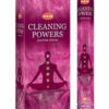 HEM Cleaning Powers Szálfüstölő