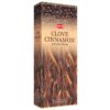 HEM Clove-Cinnamon Szálfüstölő