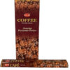 HEM Coffee Szálfüstölő