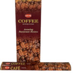 HEM Coffee Szálfüstölő