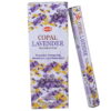 HEM Copal-Lavender Szálfüstölő