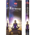 HEM Divine Harmony Szálfüstölő