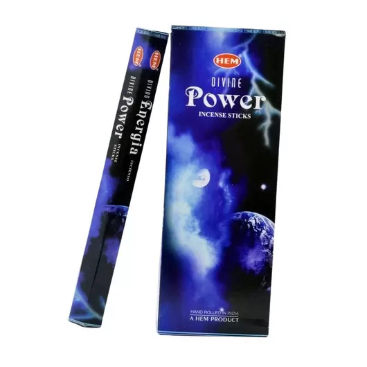 HEM Divine Power Szálfüstölő