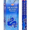 HEM Dragon's Blood Blue Szálfüstölő