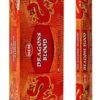 HEM Dragon's Blood Red Szálfüstölő