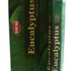 HEM Eucalyptus Szálfüstölő