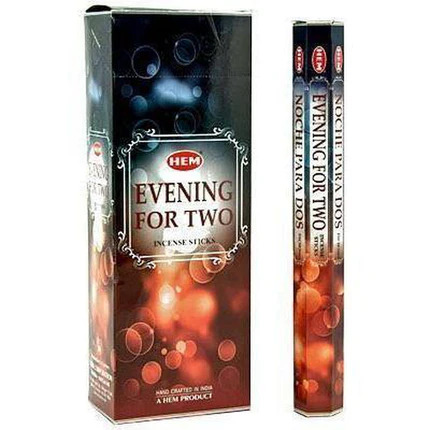 HEM Evening for Two Szálfüstölő