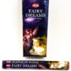 HEM Fairy Dreams Szálfüstölő