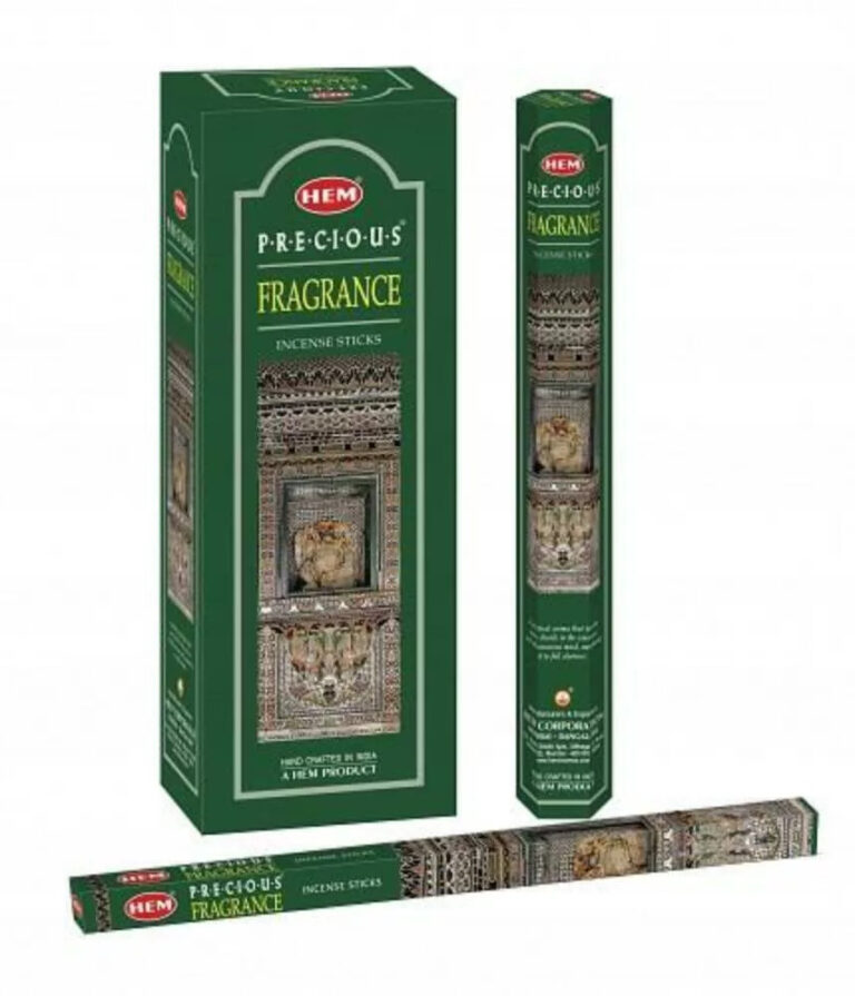 HEM Fragrance Precious Szálfüstölő