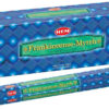 HEM Frankincense-Myrrh Szálfüstölő
