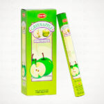 HEM Green Apple Szálfüstölő