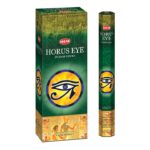 HEM Horus Eye Szálfüstölő