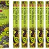 HEM Kiwi-Grapes Szálfüstölő