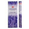 HEM Lavender Szálfüstölő
