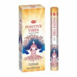 HEM Positive Vibes Szálfüstölő