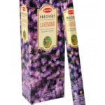 HEM Precious Lavender Szálfüstölő