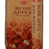 HEM Rose-Apple Szálfüstölő