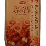 HEM Rose-Apple Szálfüstölő