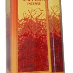 HEM Saffron Szálfüstölő