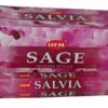 HEM Sage Szálfüstölő