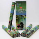 HEM Soothing Spa Szálfüstölő