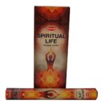 HEM Spiritual Life Szálfüstölő