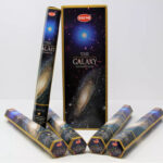 HEM The Galaxy Szálfüstölő