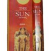 HEM The Sun Szálfüstölő