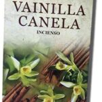 HEM Vanilla-Cinnamon Szálfüstölő