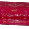 HEM Ylang Ylang Szálfüstölő