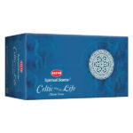 HEM Masala Szálfüstölő - Celtic Way of Life
