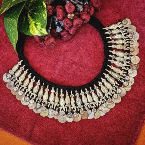 Kuchi Necklace 2