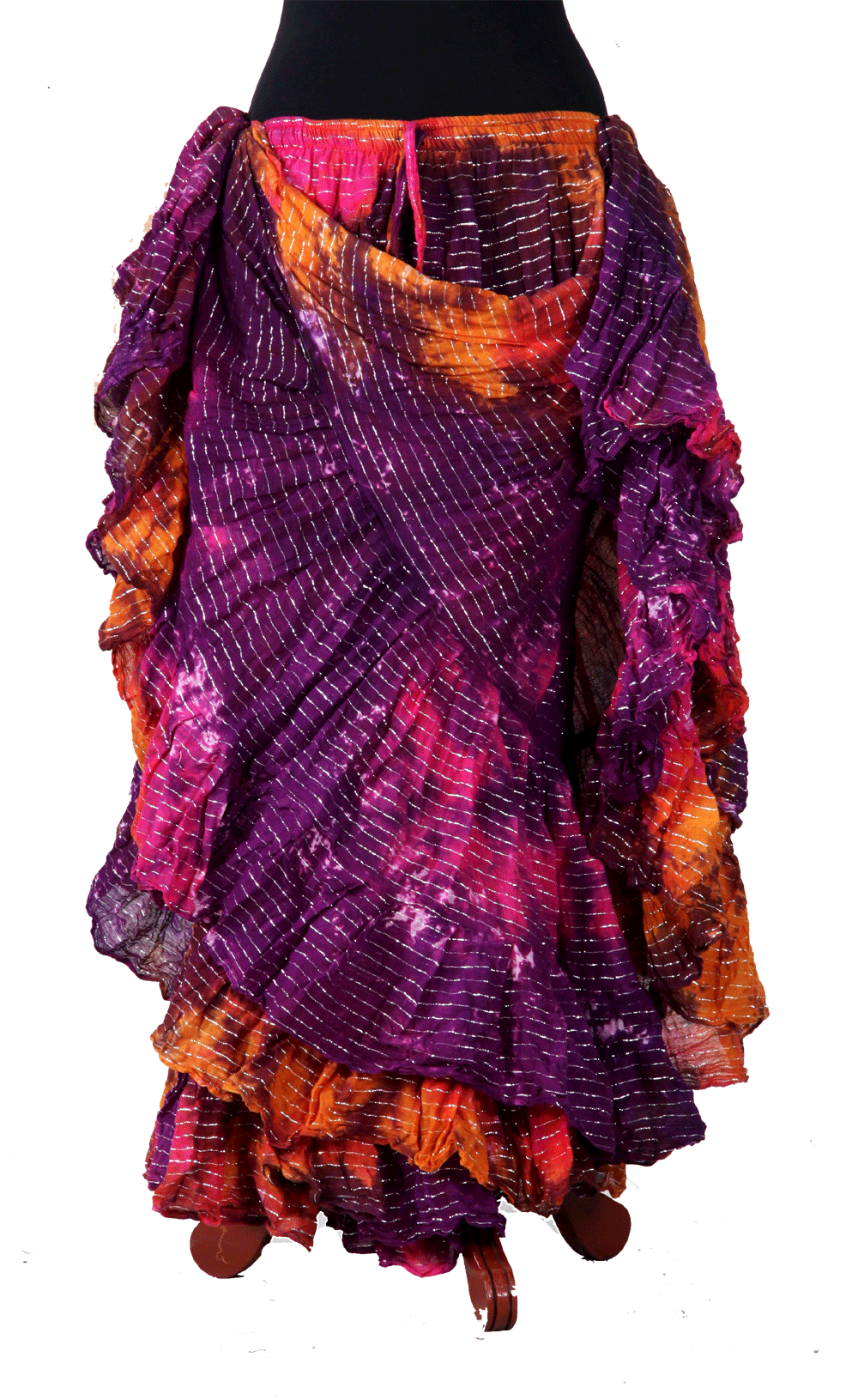 Lurex P&P A