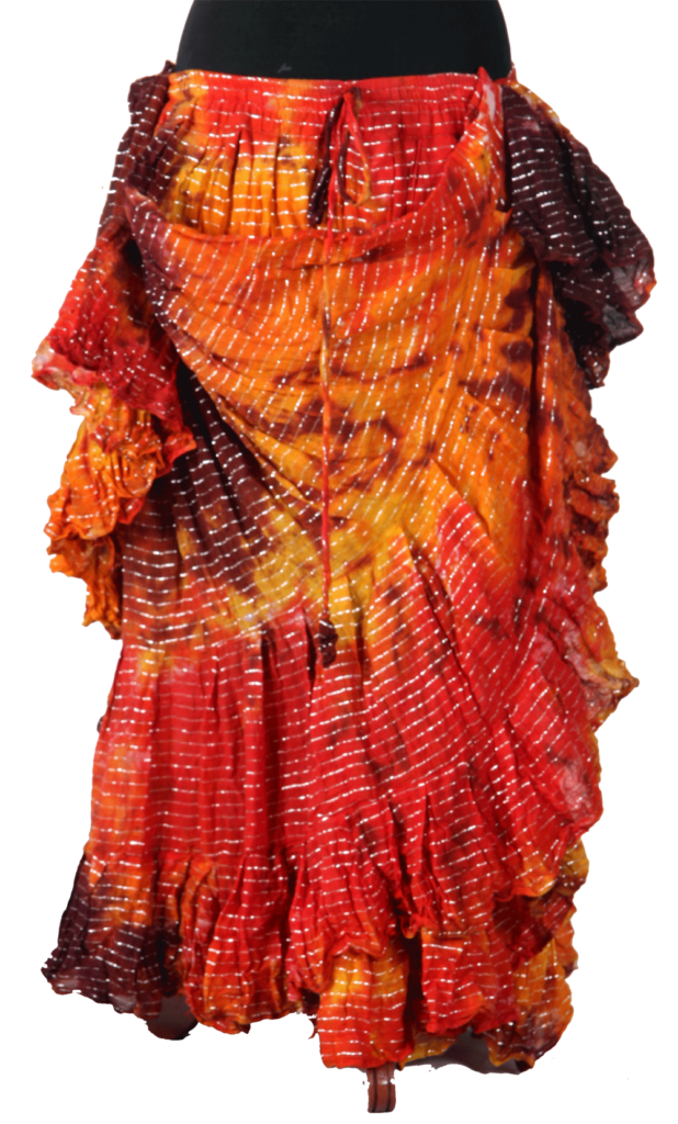 Lurex Sunset A