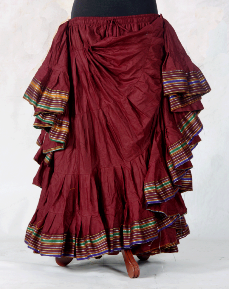Padma Maharani Bordó A
