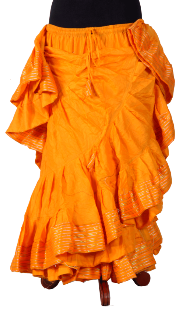 Padma Maharani Sárga A